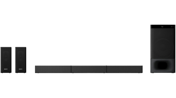 Dàn âm thanh Soundbar Sony HT-S500RF